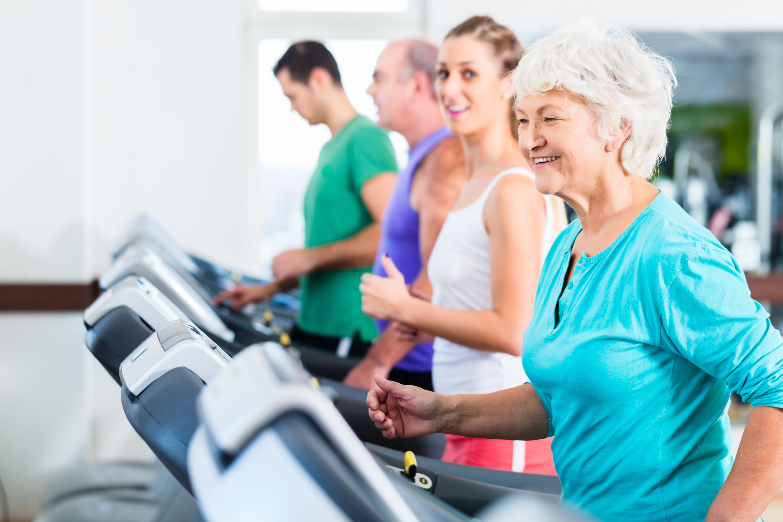 Ascot Fitness & Health Club